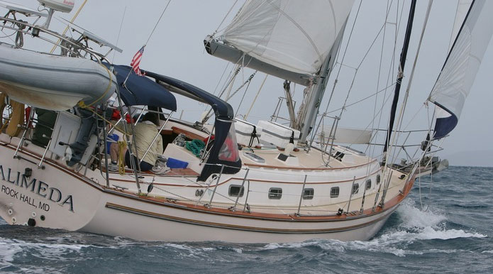 Maryland School of Sailing