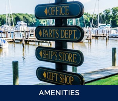 amenities